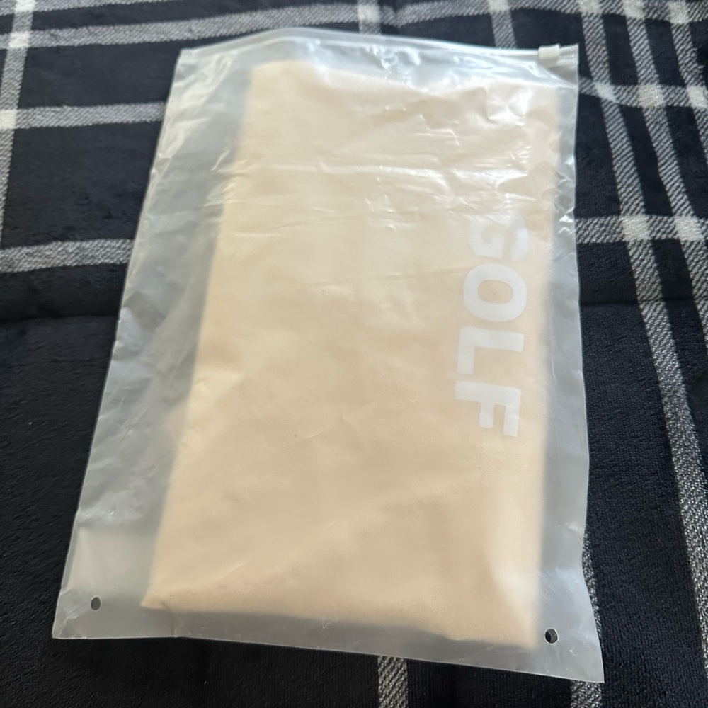 Brand new Tyler the Creator Golf Tee